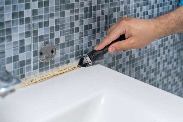 Certified Mold Removal in New Hope, OR